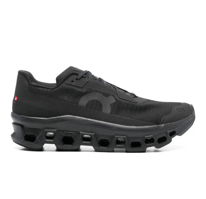 On Cloudmonster black
