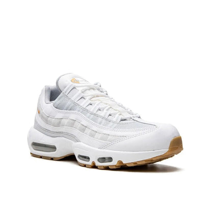 Nike air Vapormax 95’ white