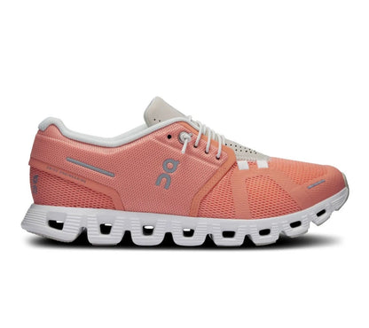On cloud 5.0 peach