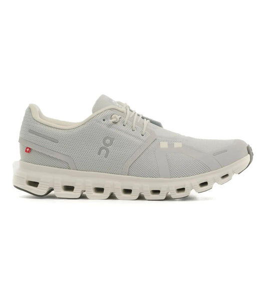 נעלי On Cloud 5.0 Grey מקוריות בעיצוב אופנתי עכשווי לקידום אתר