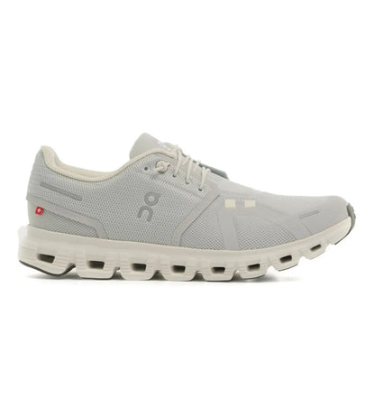 On Cloud 5.0 Grey