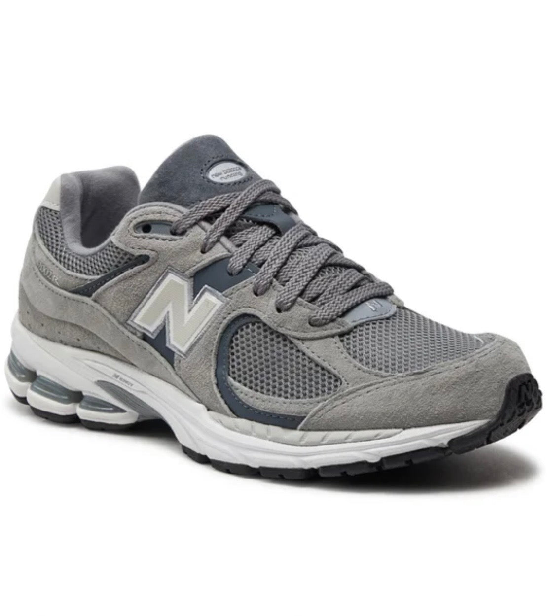 New Balance 2002R Grey