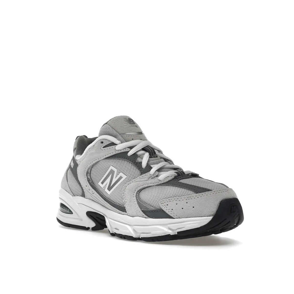 New Balance 530 grey מידה 37.5