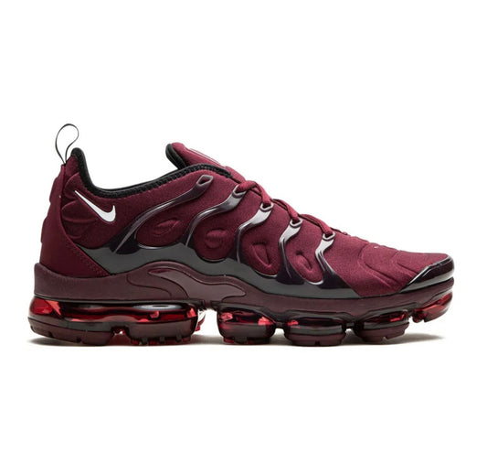 Nike Vapormax cherry