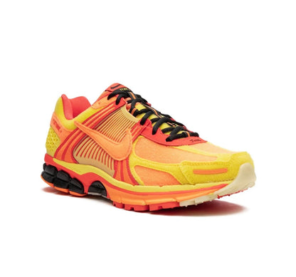 Nike Zoom Vomero 5 Yellow Red