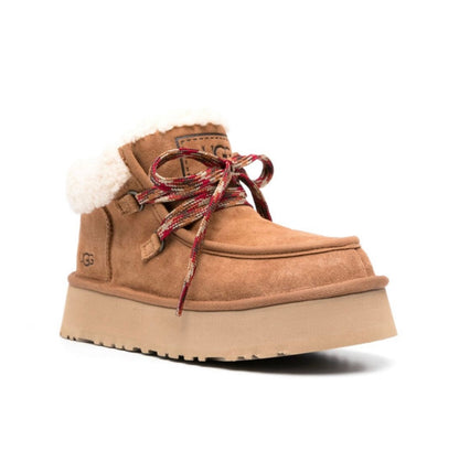 Ugg Shoes brown