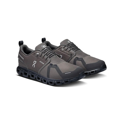 On Cloud 5.0 Black Gray
