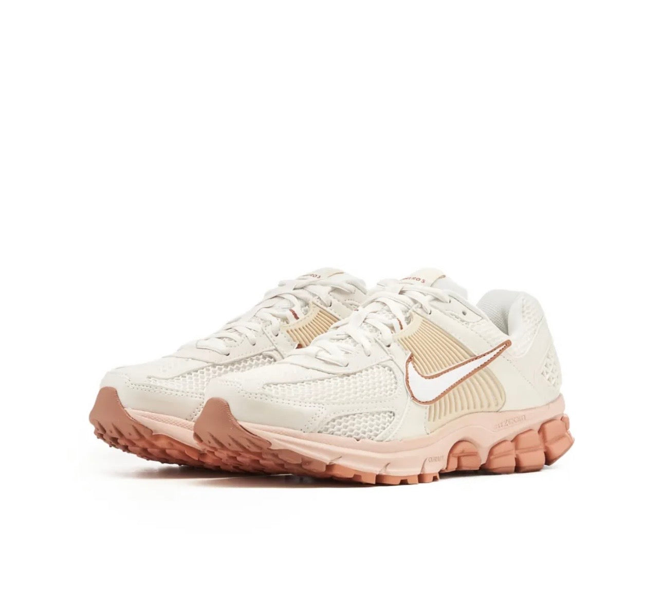 Nike Zoom Vomero 5 Peach