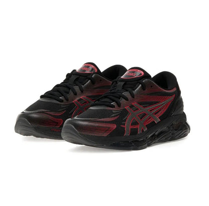 Asics GEL Quantum 360 black red
