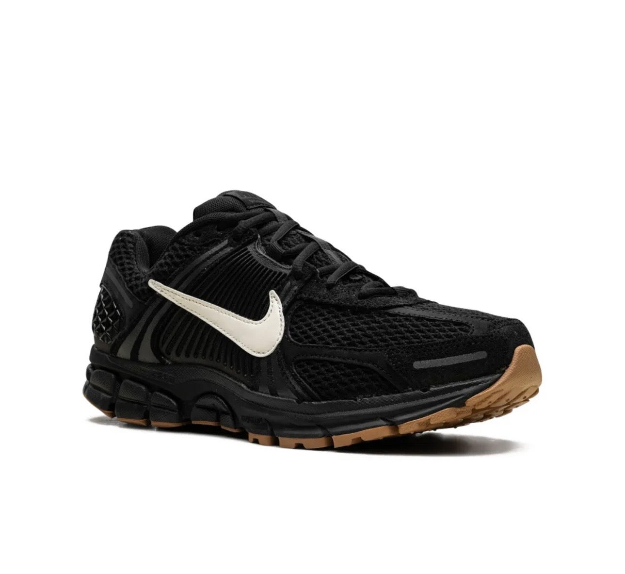 Nike Zoom Vomero 5 Black Brown