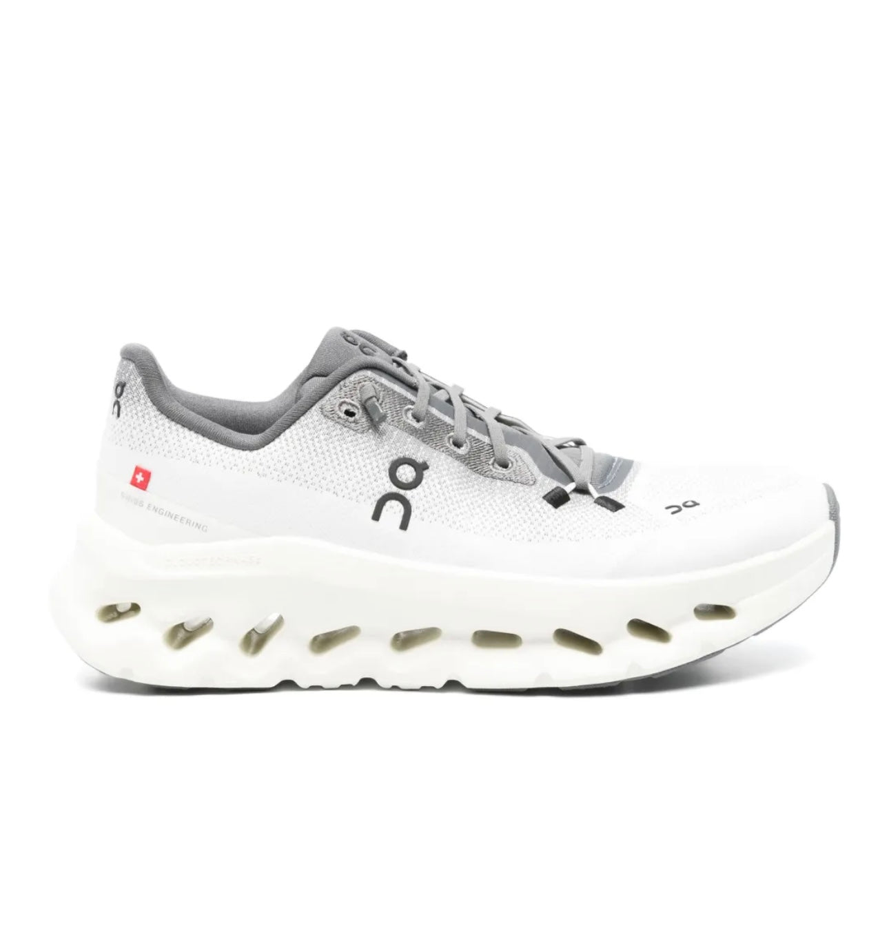 On Cloud 2.0 White Grey