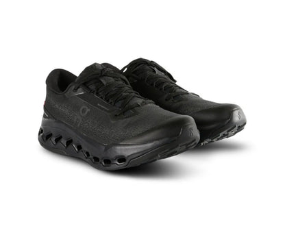 On Cloudsurfer Black