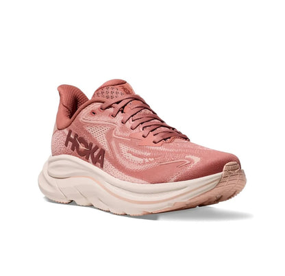 Hoka Clifton 10 Light Pink