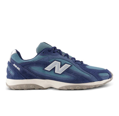 New Balance 204L blue