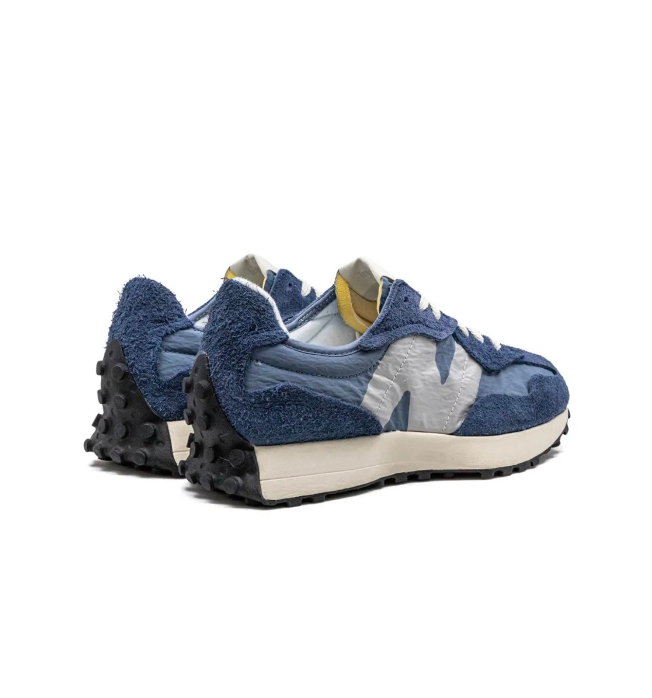 New Balance 327  Light Blue