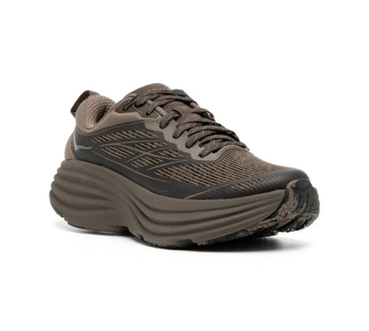 Hoka Bondi 8 Ts Brown