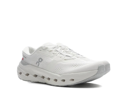 On Cloudrunner 3 White