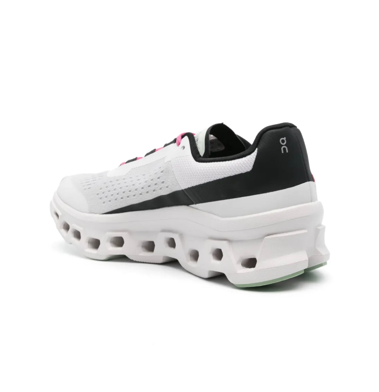 On Cloud White