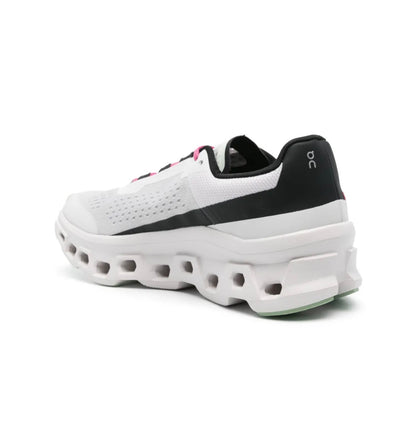 On Cloud White
