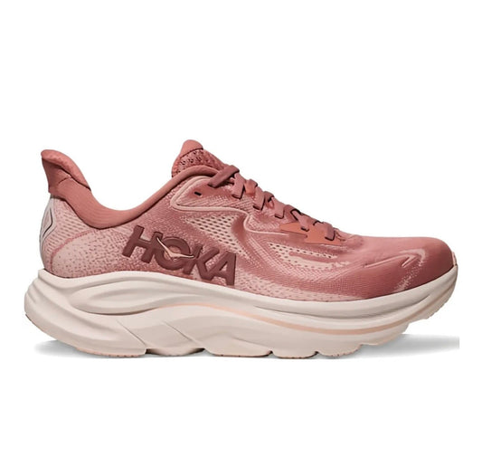 Hoka Clifton 10 Light Pink