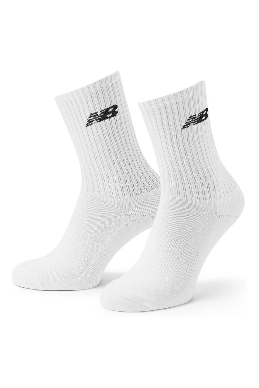 נעלי New Balance Socks | מארז גרביים מקוריות בעיצוב אופנתי עכשווי לקידום אתר