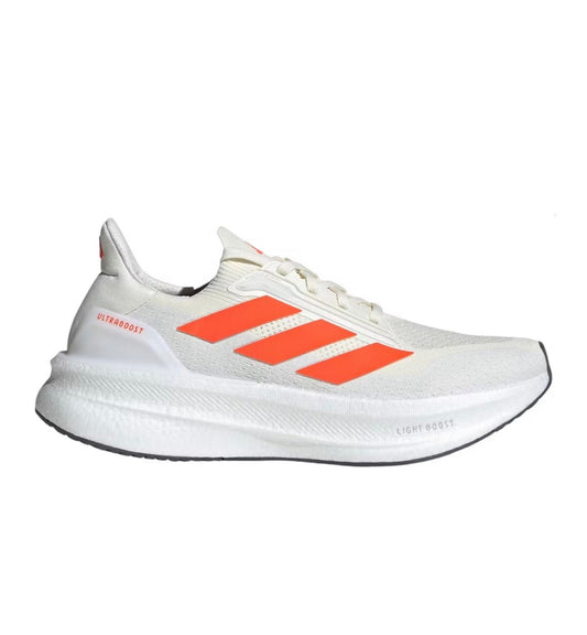 Adidas Ultra Boost X5 White Orange