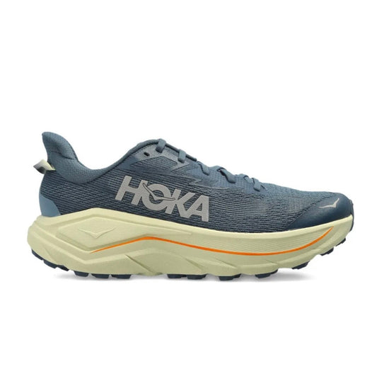Hoka Challenger ATR Blue