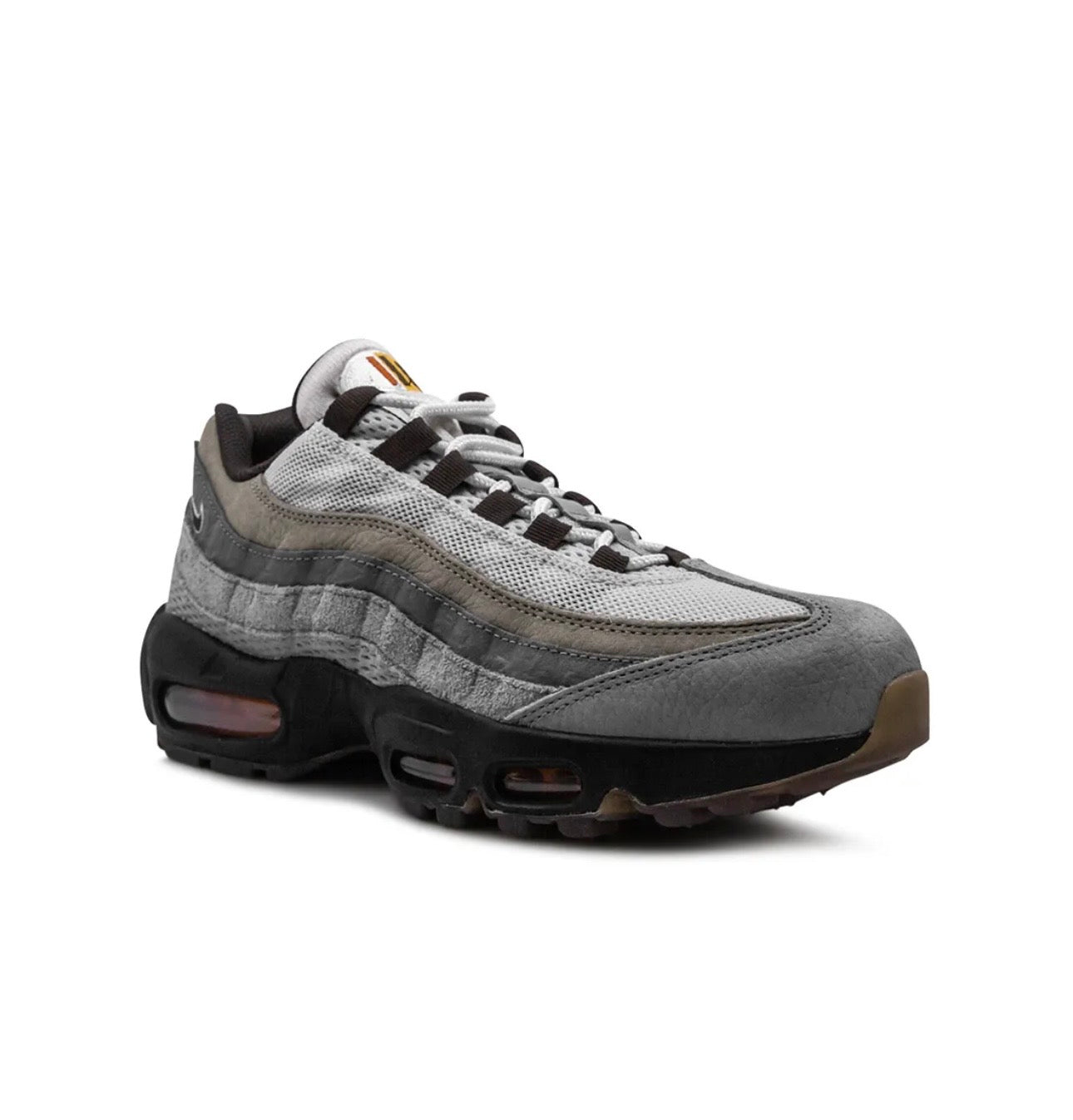 Nike air Vapormax 95’ grey