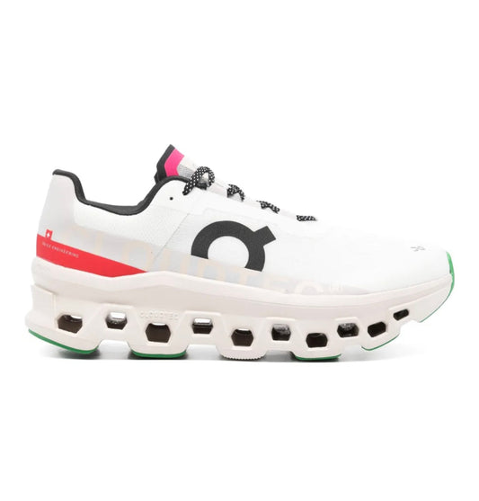 נעלי On Cloud White מקוריות בעיצוב אופנתי עכשווי לקידום אתר