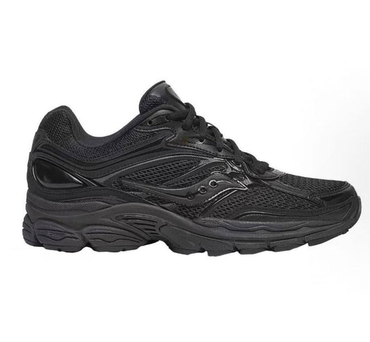 Saucony Omni 9 Black