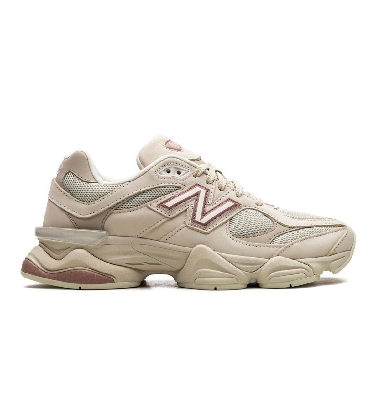 נעלי New Balance 9060 “Bone Sparrow” מקוריות בעיצוב אופנתי עכשווי לקידום אתר