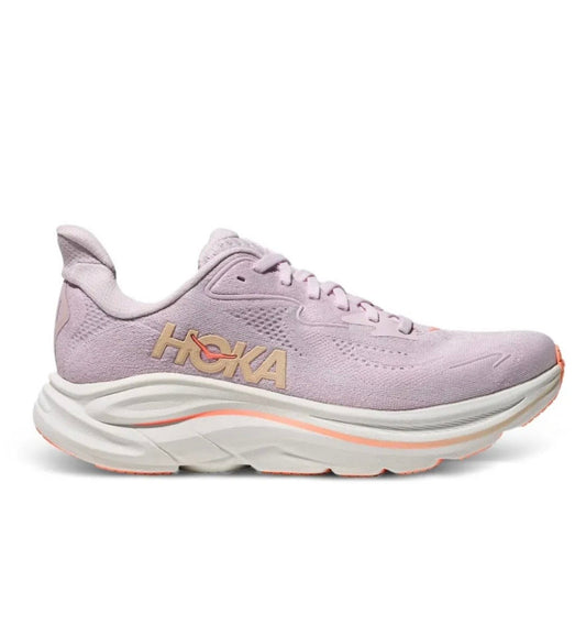 Hoka Clifton 10 Pink Peach