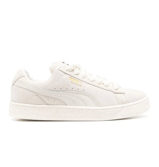 Puma Suede XL Light Grey