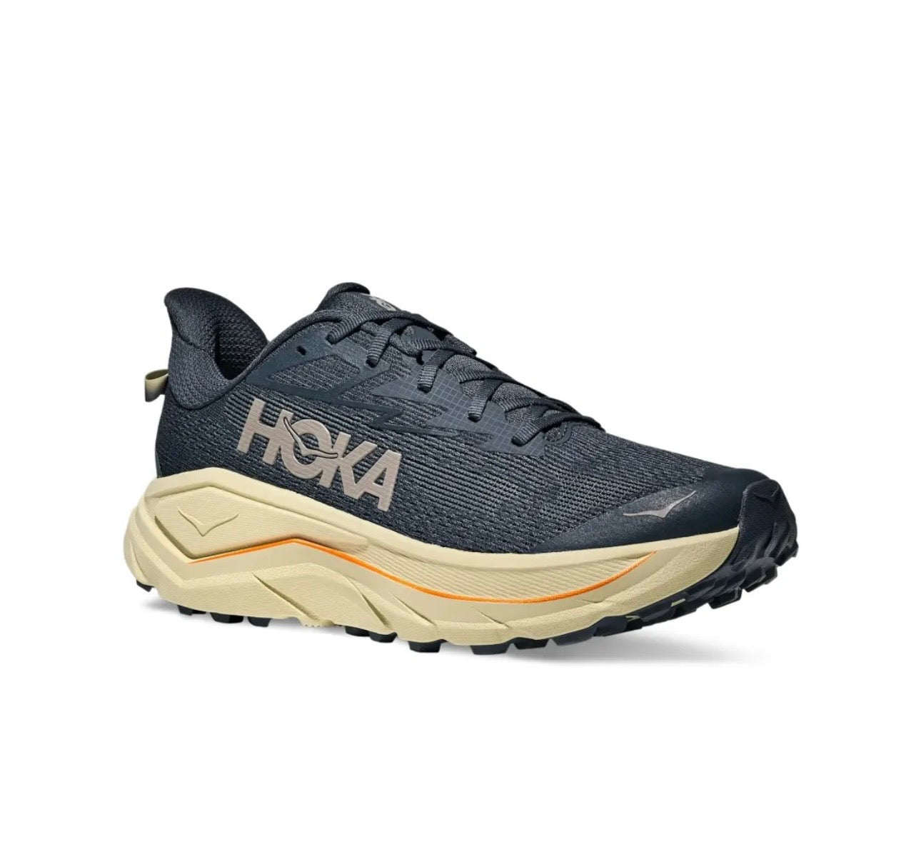 Hoka Challenger ATR Blue