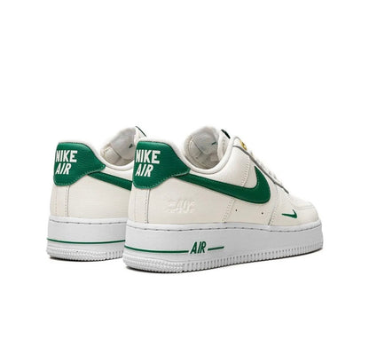 Nike AIR FORCE 1 White Green