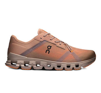 On cloud 4.0 orange