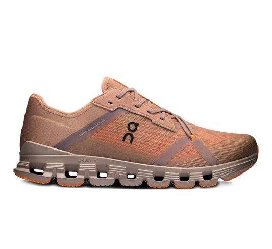 On cloud 4.0 orange