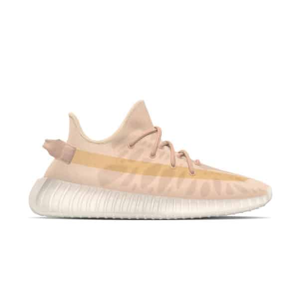 נעלי Adidas Yeezy Boost 350 V2 Mono Clay מקוריות בעיצוב אופנתי עכשווי לקידום אתר