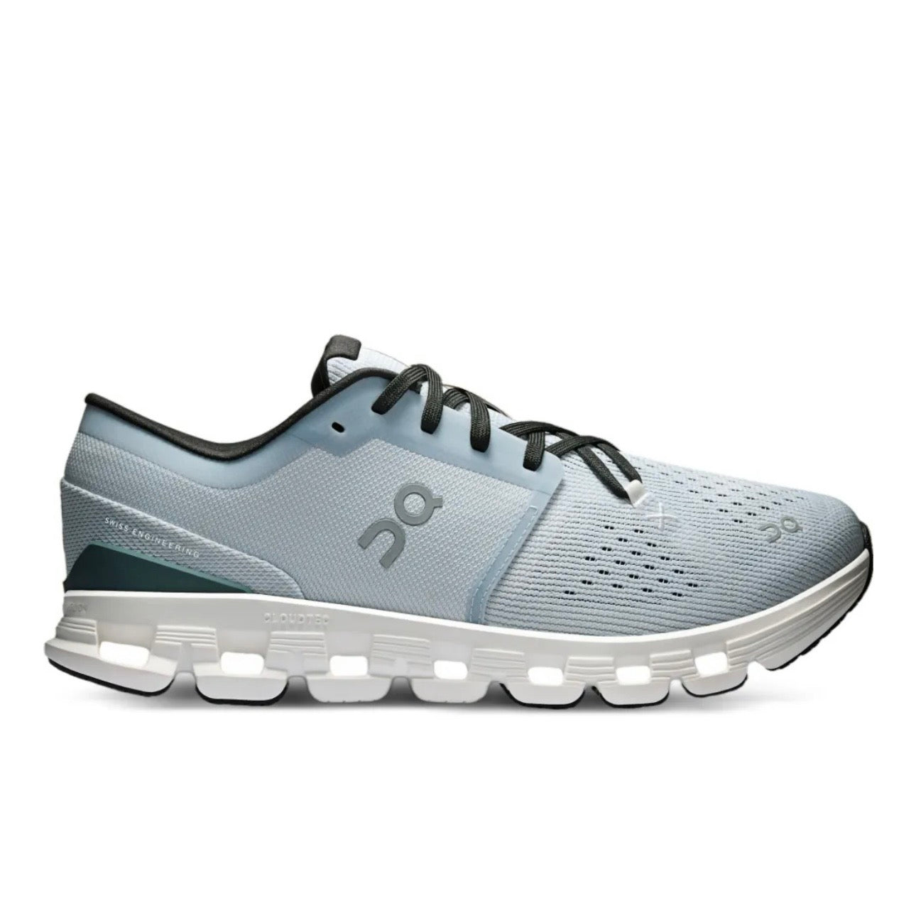 On cloud 4.0 grey