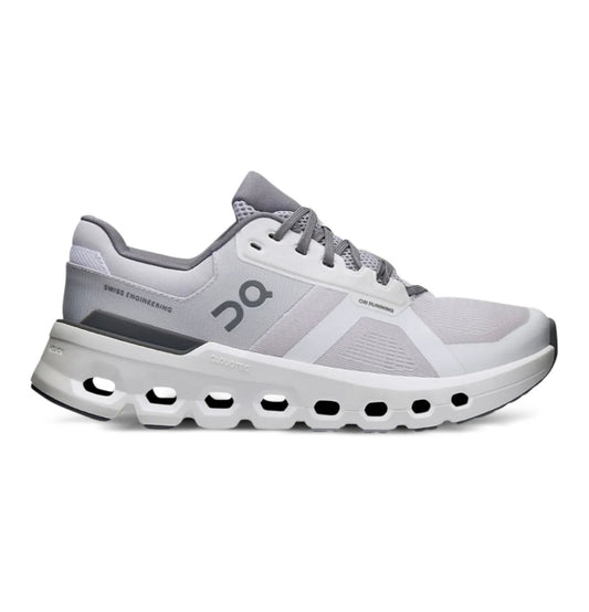נעלי On Cloud 2.0 Grey מקוריות בעיצוב אופנתי עכשווי לקידום אתר