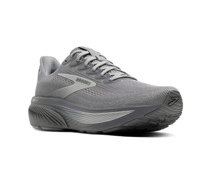 brooks Ghost Grey