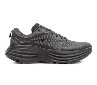 Hoka Bondi 8 Ts Black