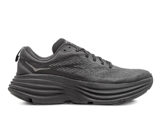 Hoka Bondi 8 Ts Black