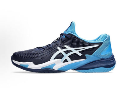 Asics Court FF3 Blue