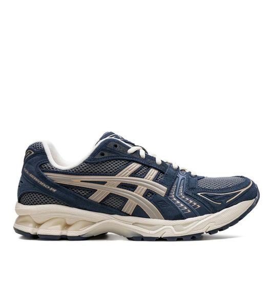 Asics GEL-Kayano Navy Blue