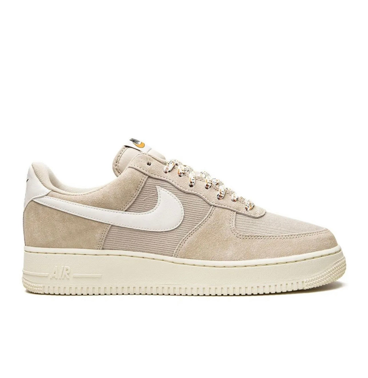 Nike AIR FORCE 1 Cream