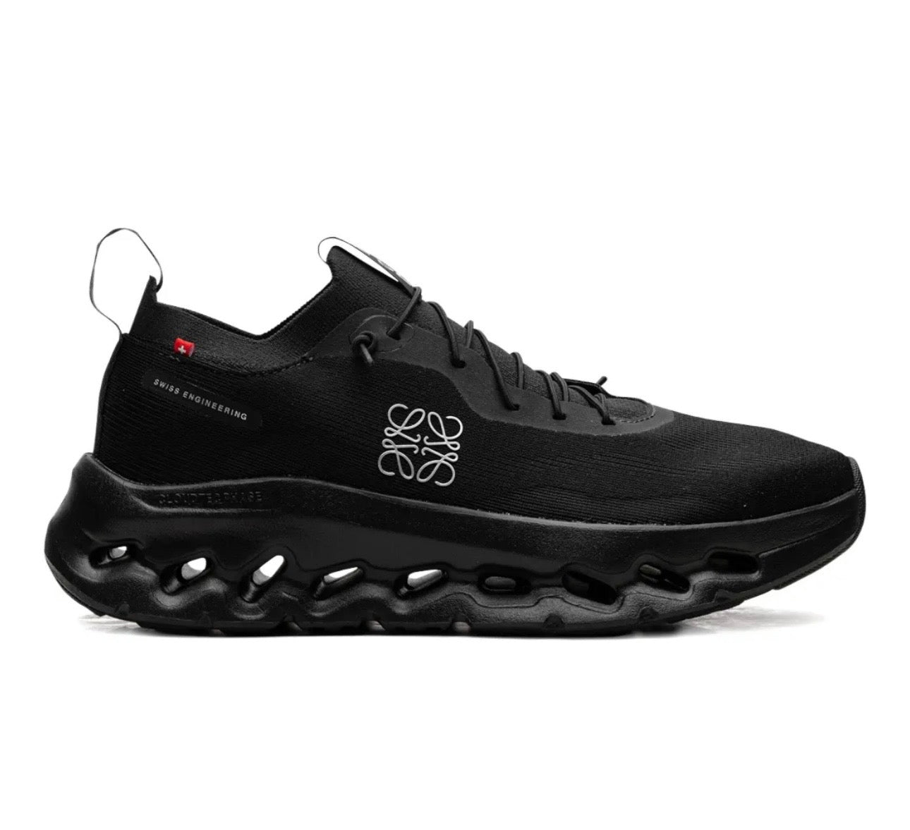 On Cloudtilt X LOEWE black