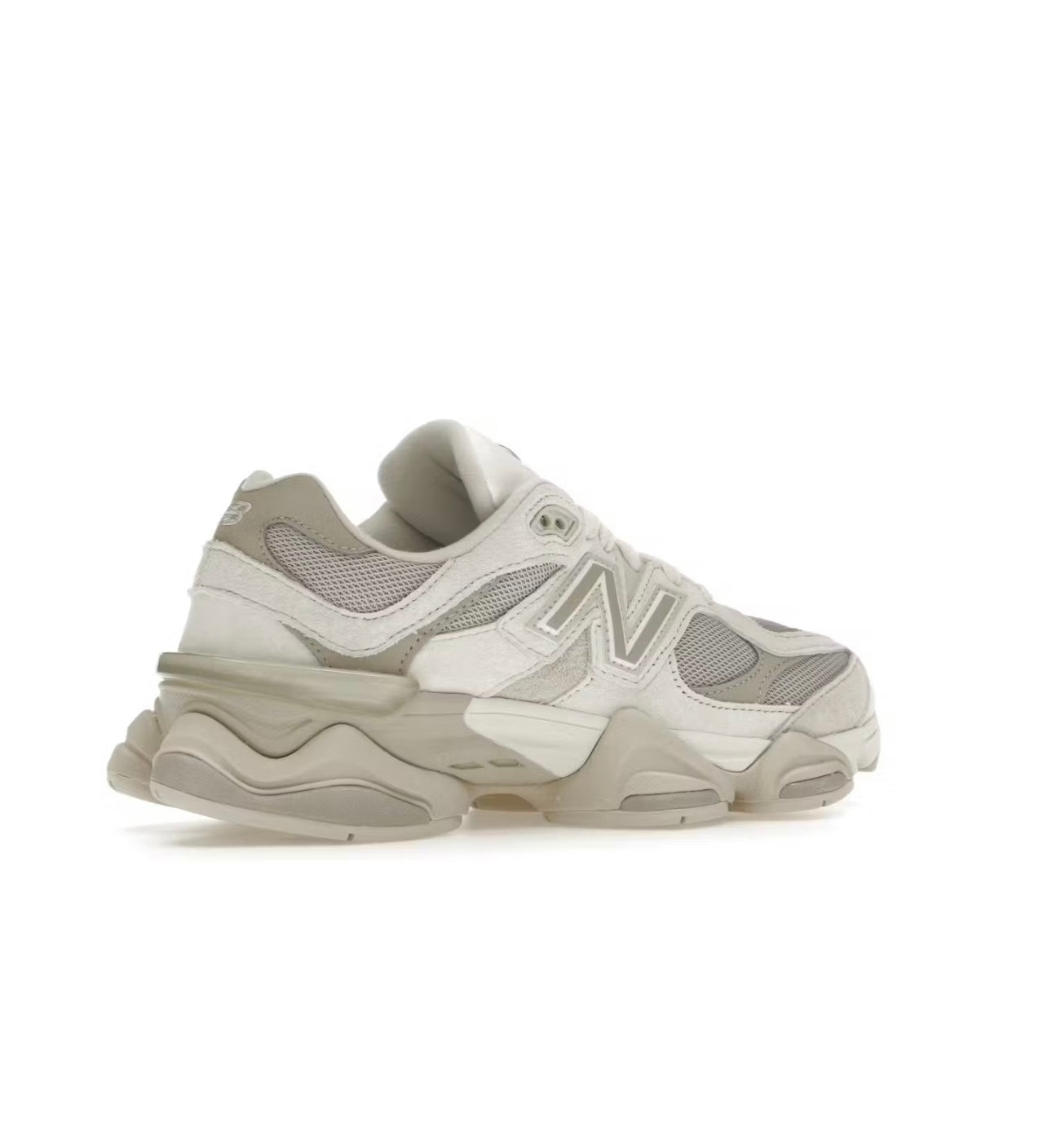 New Balance 9060 Natural Grey
