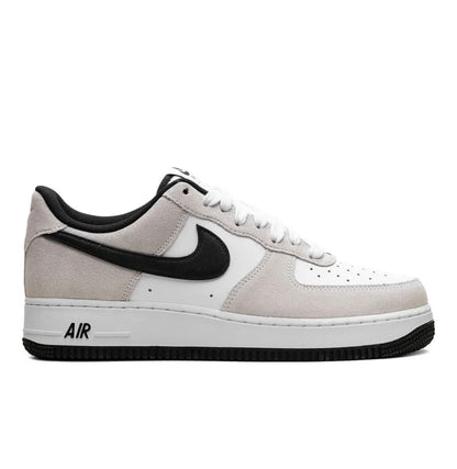 Nike AIR FORCE 1 Grey Black