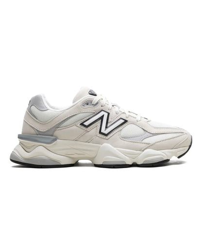נעלי New Balance 9060 Light Grey מקוריות בעיצוב אופנתי עכשווי לקידום אתר